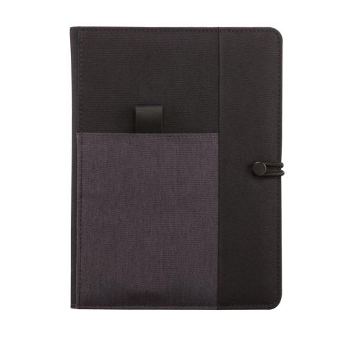 Kyoto A5 notebook cover