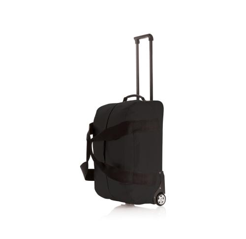 Standard weekend trolley