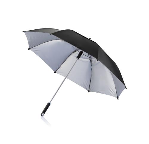 27” Hurricane storm umbrella