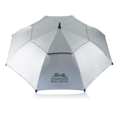 27” Hurricane storm umbrella