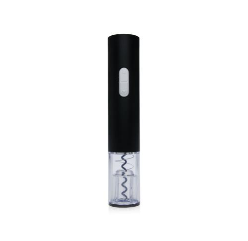 Branded Electric Wine Opener - Battery Operated