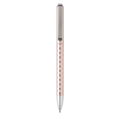 Branded Diamond Pattern X3.1 Pens
