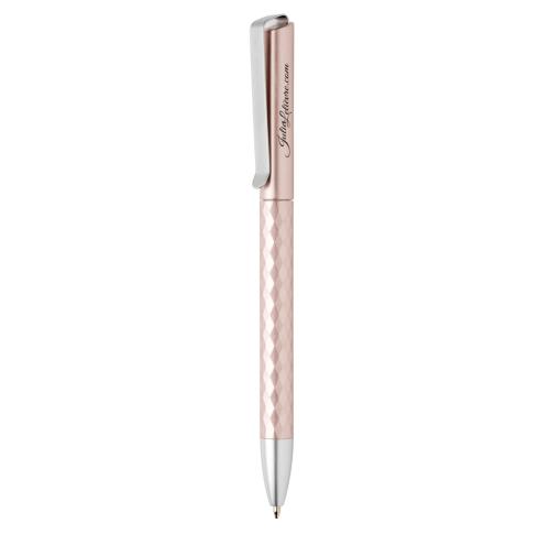 Branded Diamond Pattern X3.1 Pens