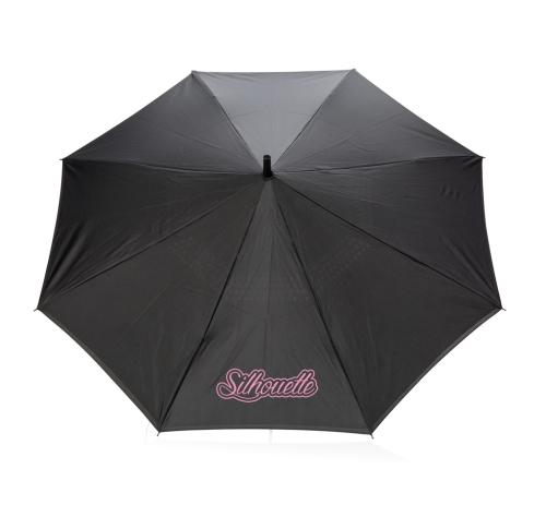 23” manual reversible umbrella