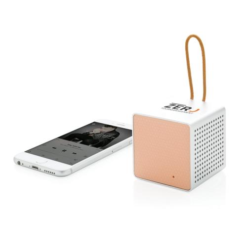 Vibe wireless speaker