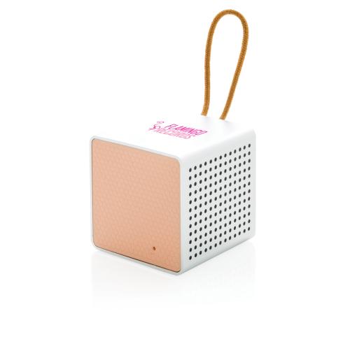 Vibe wireless speaker