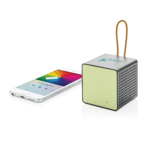 Vibe wireless speaker