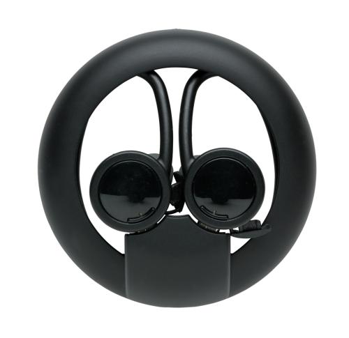 True Wireless Sport Earbuds Printed Logo