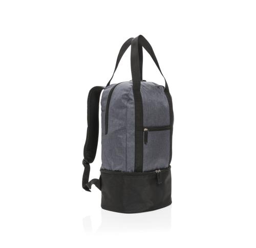 3-in-1 cooler backpack & tote