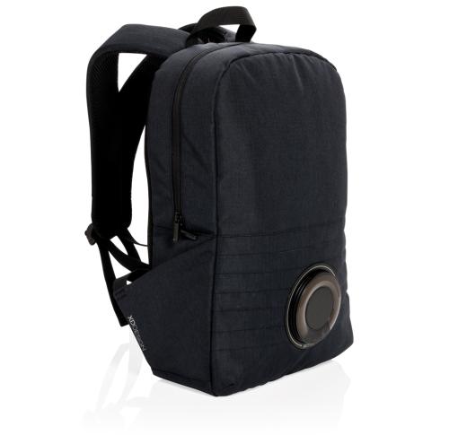 Party speaker backpack