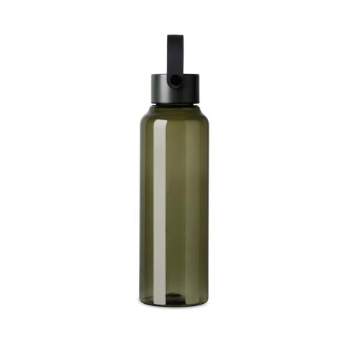 VINGA Baltimore RCS RPET bottle 550 ML - Green green