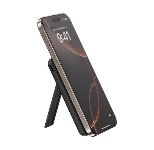 Urban Vitamin Redwood 5in1 5000mah 20W PD magnetic powerbank black