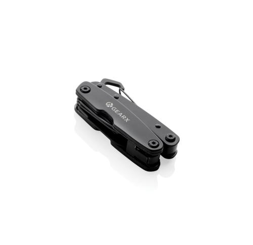 Branded Gear X mini multi tool black