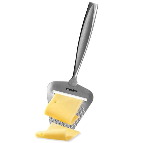 Branded BOSKA Cheese Slicer Monaco+ steel