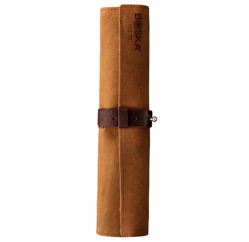 Promotional BOSKA Cheese Knife Set Monaco+ Black black