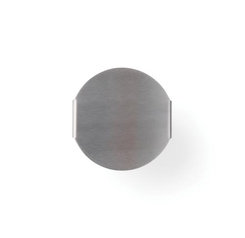 VINGA Paso smash burger press brown