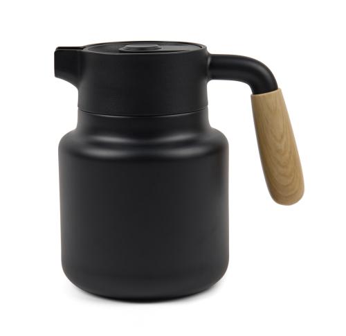 VINGA Arbe RCS vacuum jug 1200 ML black, black