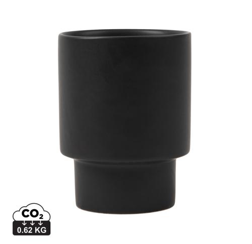 Custom VINGA Nagano pure RCS mug black
