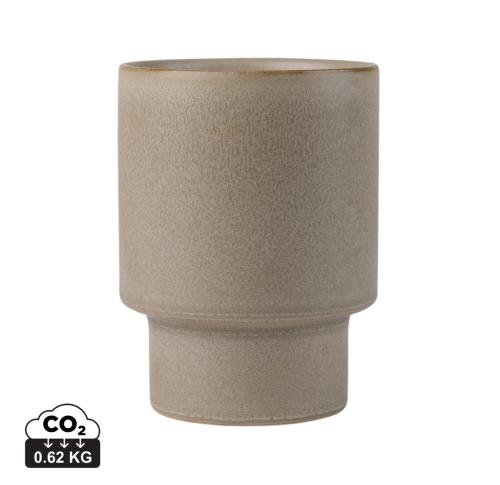 VINGA Nagano pure RCS mug beige