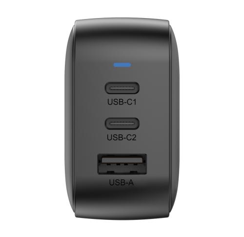 Branded Urban Vitamin Santa Cruz RCS rplastc 70W GAN charger black