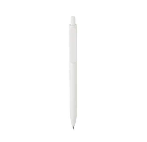 Bolt GRS certified R-ABS pen white