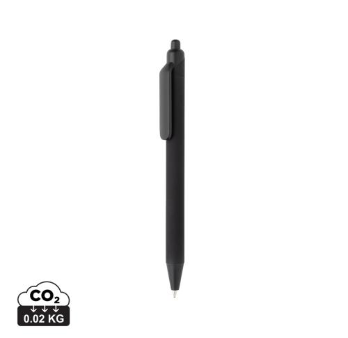 Tide GRS certified RABS pen smooth touch black