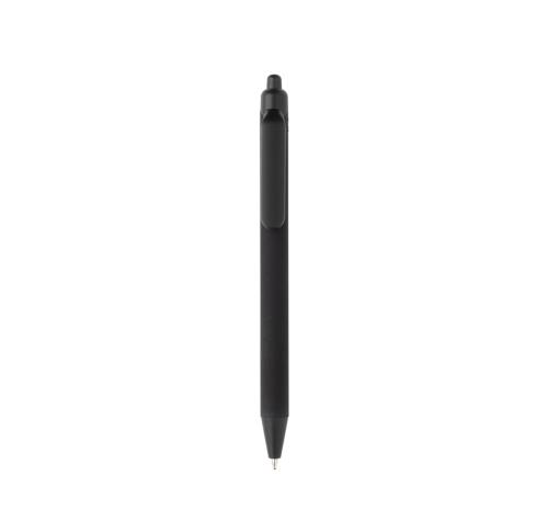 Tide GRS certified RABS pen smooth touch black