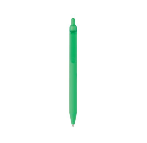 Tide GRS certified RABS pen smooth touch green