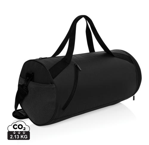 Aware™ RPET True sports bag black