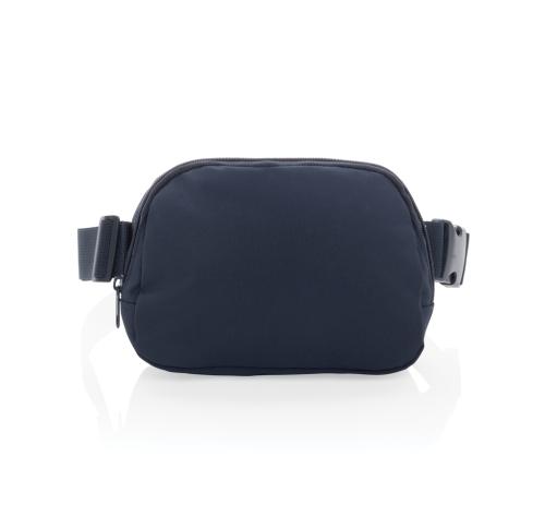 Aero Aware™ RPET Everyday sling bag navy