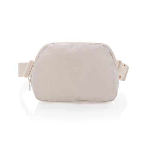 Aero Aware™ RPET Everyday sling bag beige