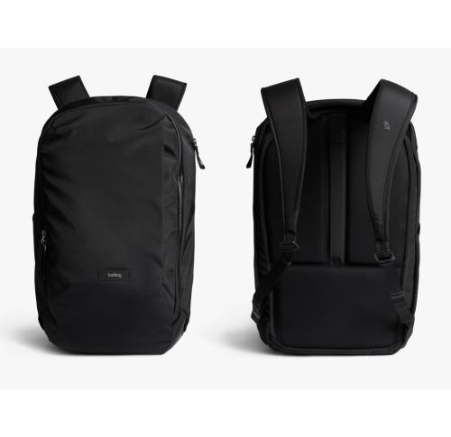 Bellroy Transit Workpack black
