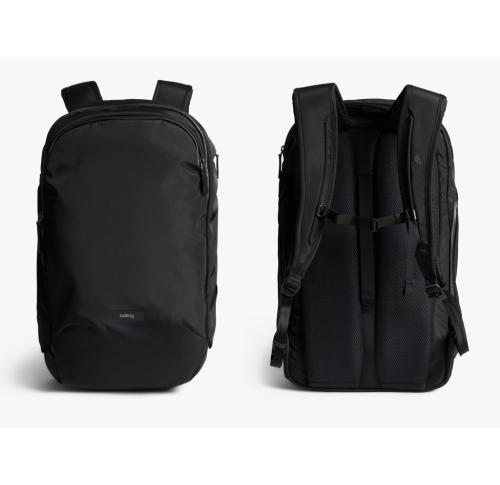 Bellroy Transit Backpack black