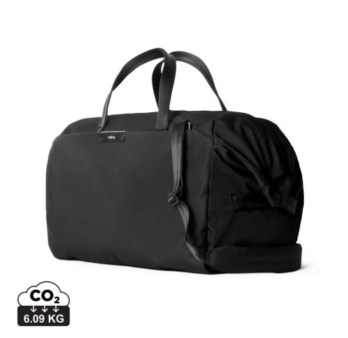 Bellroy Classic Weekender 45L black