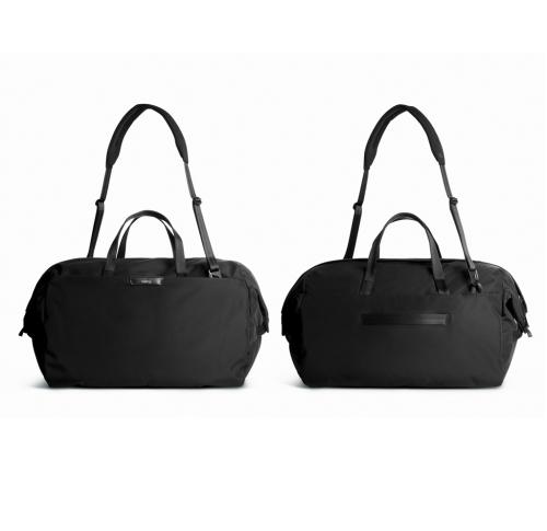 Bellroy Classic Weekender 45L black