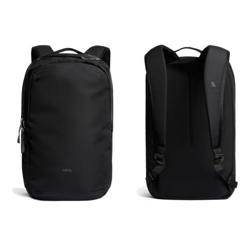 Bellroy Via Backpack black