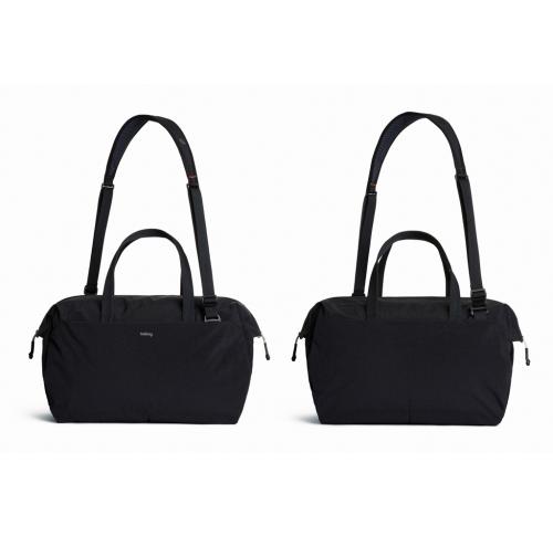 Bellroy Lite Duffel black