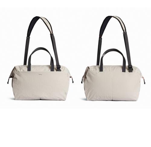 Bellroy Lite Duffel beige
