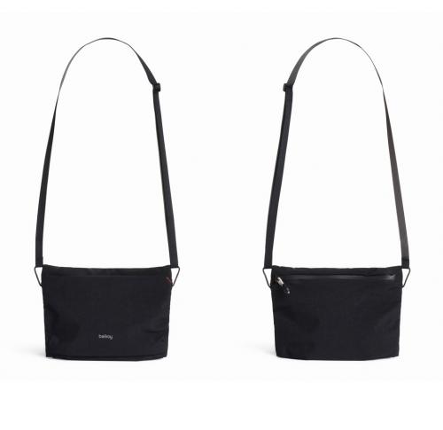 Bellroy Lite Sacoche black