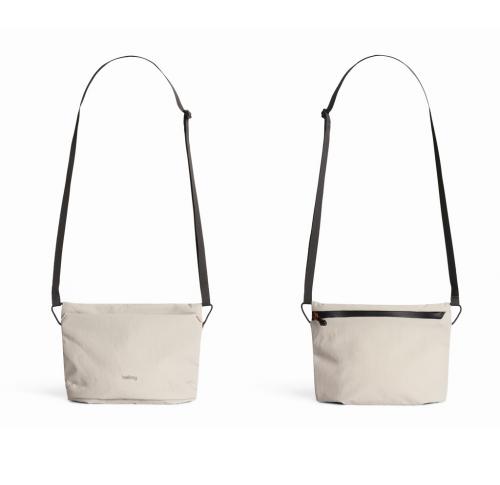 Bellroy Lite Sacoche beige