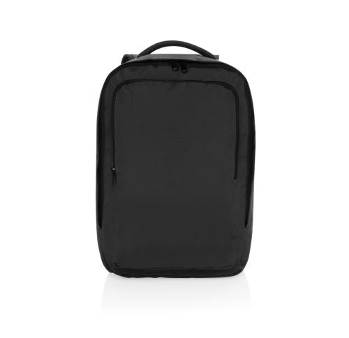 Ace Aware™ RPET Free On Board travel pack black