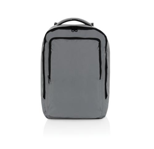 Ace Aware™ RPET Free On Board travel pack grey