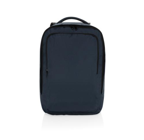 Ace Aware™ RPET Free On Board travel pack navy