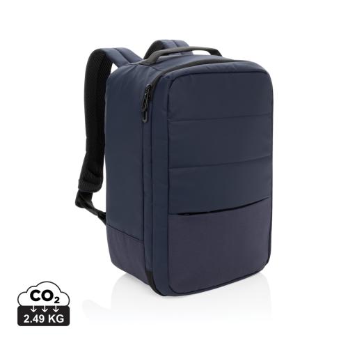 Armond Aware™ RPET Free On Board travel pack navy
