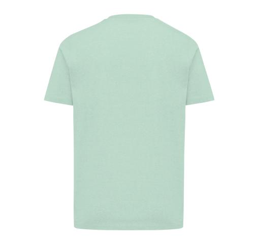 Iqoniq Sierra lightweight recycled cotton t-shirt crushed mint