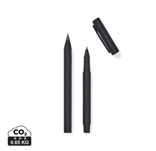 Branded VINGA Baltimore RCS pen set black