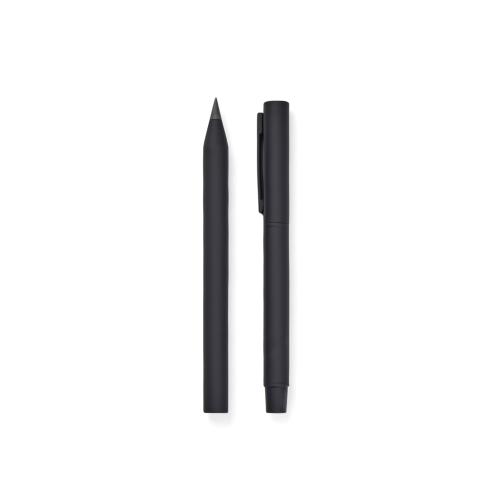 Branded VINGA Baltimore RCS pen set black