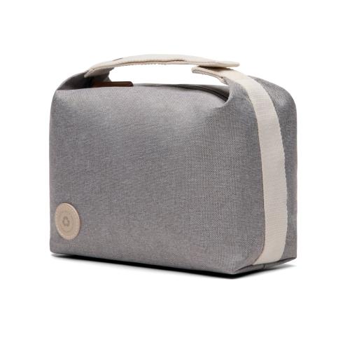 VINGA Sortino RCS toiletry bag grey