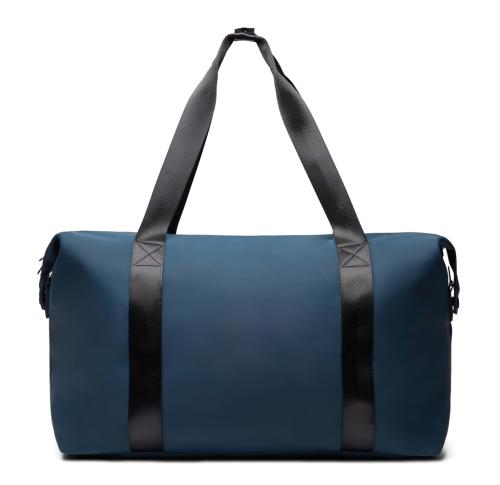 VINGA Baltimore RCS 24h weekend bag navy