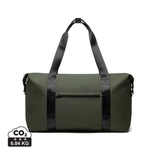 VINGA Baltimore RCS 24h weekend bag green